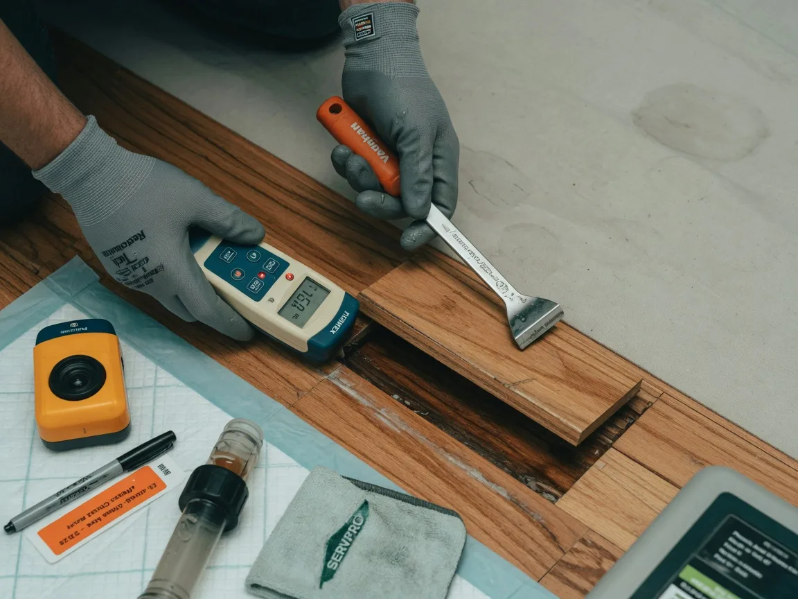 Why choose Water Damage Restoration in Olive Branch, MS